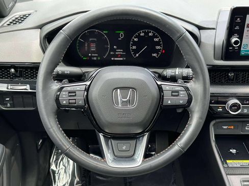 Certified 2023 Honda CR-V Sport Touring image 11