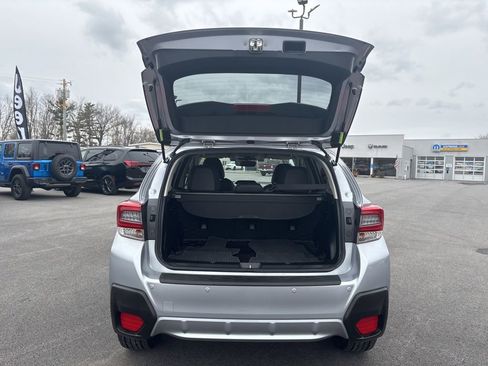 Used 2023 Subaru Crosstrek 2.5i Limited image 20