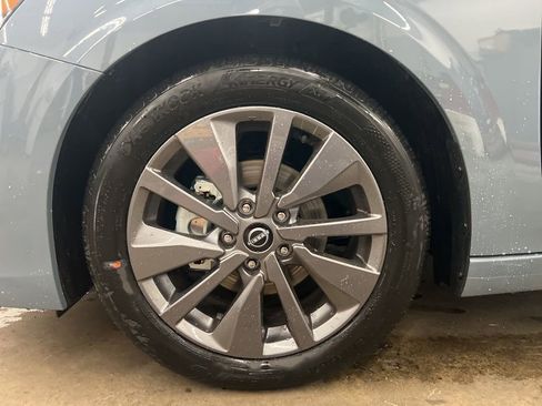 New 2026 Nissan Sentra SL w/ Floor Mat Package FWD image 42