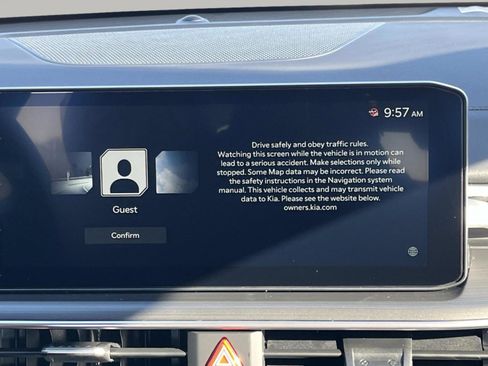 New 2026 Kia K5 GT-Line w/ GT-Line Premium Package FWD image 14