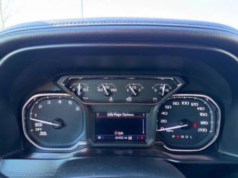 Used 2019 GMC Sierra 1500 SLT image 27