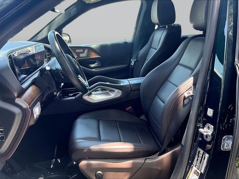 Used 2022 Mercedes-Benz GLE 350 image 9