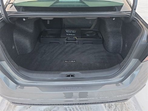 Certified 2025 Nissan Altima 2.5 SL image 26