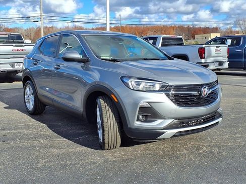 Certified 2023 Buick Encore GX Preferred w/ Cold Weather Comfort Package image 27