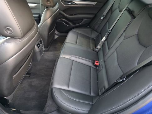 Used 2020 Cadillac CT5 Premium Luxury image 13