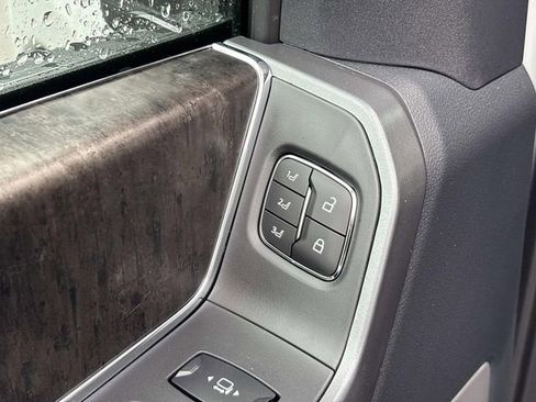 New 2026 Ford F250 Lariat image 20