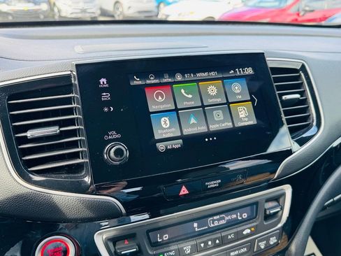 Used 2021 Honda Passport Touring image 21