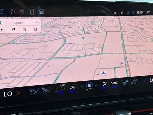 New 2024 Chevrolet Silverado EV RST image 17