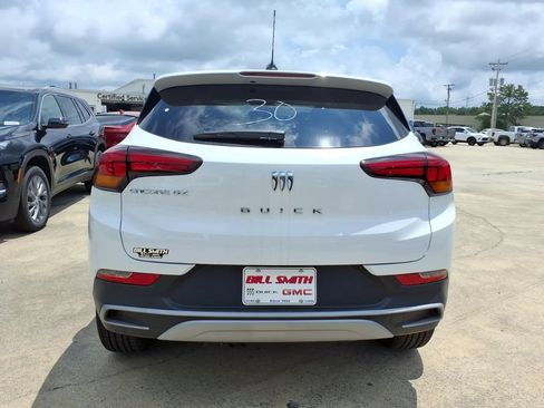 New 2026 Buick Encore GX Preferred w/ Comfort Package FWD image 6