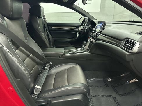 Used 2022 Honda Accord Sport image 22