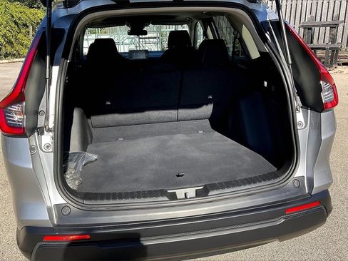 Used 2024 Honda CR-V EX image 28