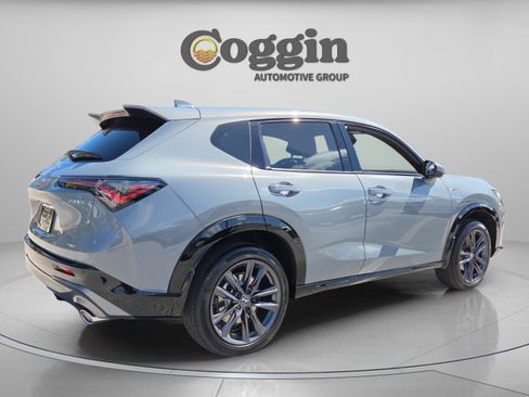 New 2026 Acura ADX A-Spec image 6