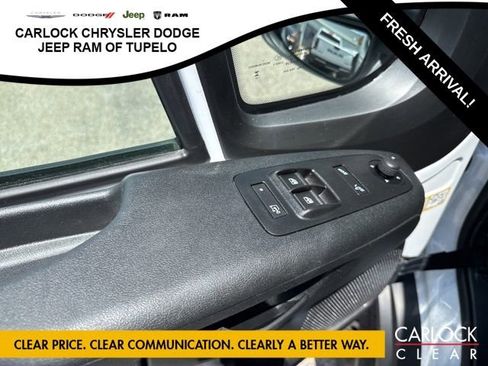 Used 2026 RAM ProMaster 2500 w/ Convenience Group FWD image 11