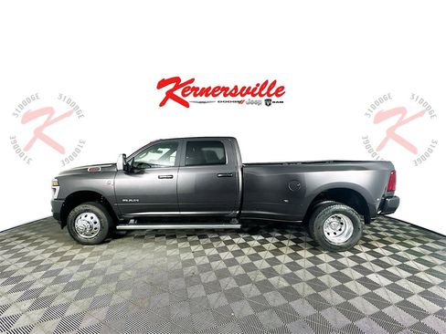 New 2026 RAM 3500 Laramie image 4