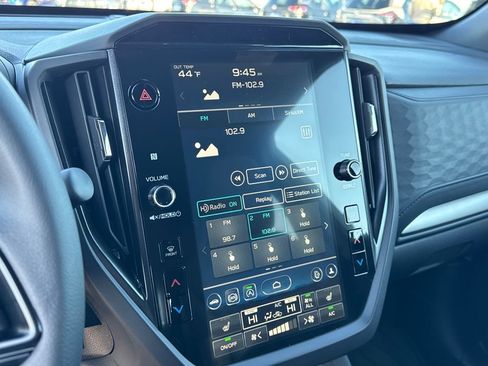 New 2026 Subaru Forester Premium image 23