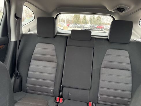 Used 2017 Honda CR-V EX image 47