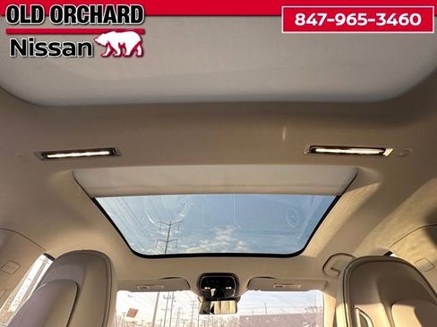 Used 2023 Mercedes-Benz EQS 450+ 4MATIC SUV image 14