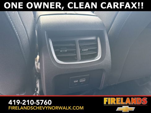 Certified 2020 Chevrolet Blazer LT image 29