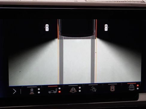 New 2026 Chevrolet Silverado 1500 LT w/ Texas Edition Plus RWD image 26