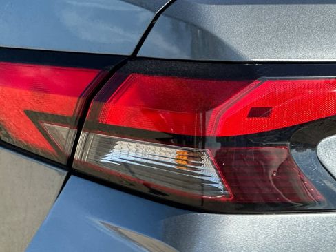 Certified 2024 Nissan Versa S w/ S Plus Package image 31