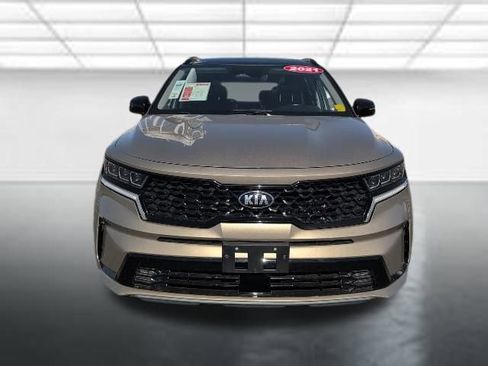 Used 2021 Kia Sorento SX image 30