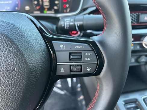 Certified 2026 Honda Civic Si image 26