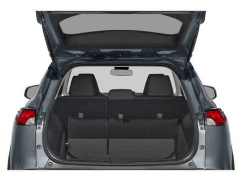 Used 2023 Toyota Corolla Cross LE w/ Moonroof Package AWD/4WD image 14