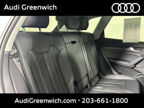 Certified 2024 Audi Q5 2.0T Premium Plus AWD/4WD image 14