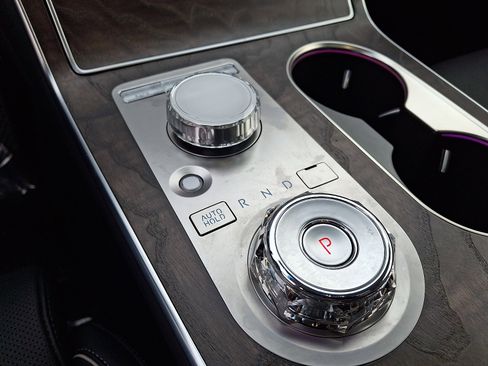 Certified 2025 Genesis GV80 3.5T Advanced image 22