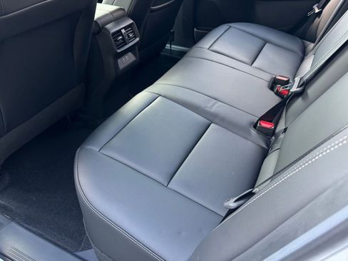 New 2025 Nissan Murano SV w/ Cargo Package image 19