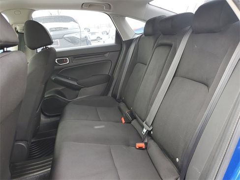 Used 2022 Honda Civic EX image 7