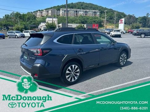 Used 2023 Subaru Outback Limited AWD/4WD image 4