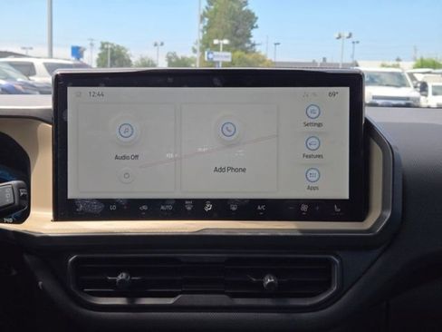 New 2025 Ford Bronco Sport Big Bend w/ Convenience Package image 32