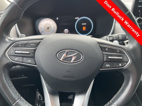 Used 2021 Hyundai Santa Fe SEL w/ Convenience Package image 15