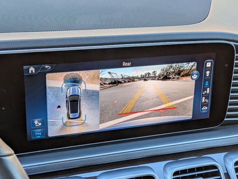 Certified 2024 Mercedes-Benz GLE 450 4MATIC image 26