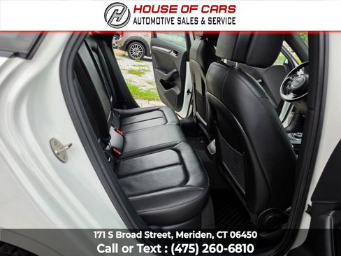 Used 2016 Audi A3 2.0T Premium AWD/4WD image 42