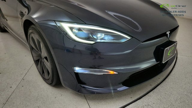 Used 2024 Tesla Model S AWD/4WD image 23