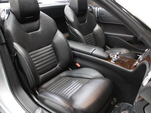 Used 2019 Mercedes-Benz SL 450 SL 450 Driver Assistance w/ Premium Package image 51