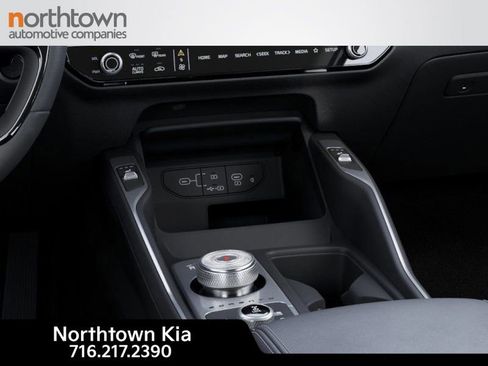 New 2026 Kia Sorento EX w/ EX Premium Package image 24