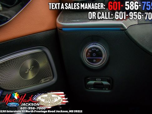 Used 2024 Mercedes-Benz C 300 Sedan image 21