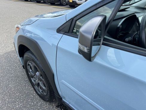 Used 2021 Subaru Crosstrek 2.5i Sport w/ Moonroof Package image 25