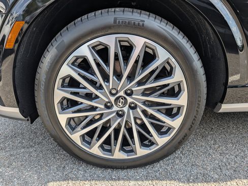 New 2026 Hyundai Palisade Calligraphy image 13