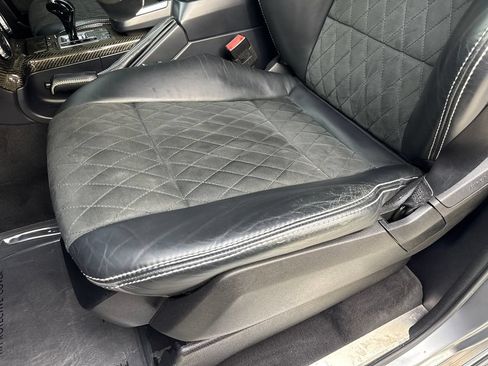 Used 2017 Mercedes-Benz G 550 Squared image 30