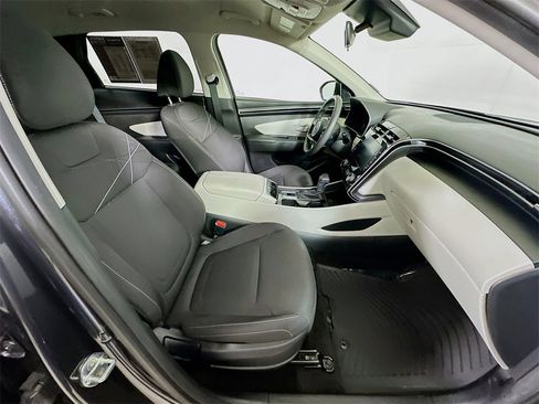 Used 2022 Hyundai Tucson SEL w/ Cargo Package image 12