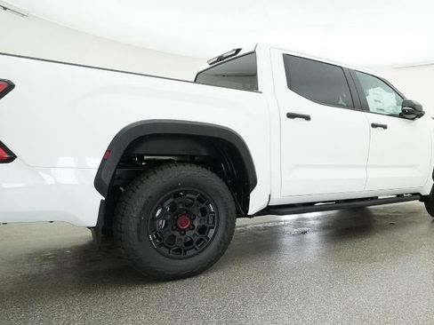 New 2026 Toyota Tundra TRD Pro AWD/4WD image 58