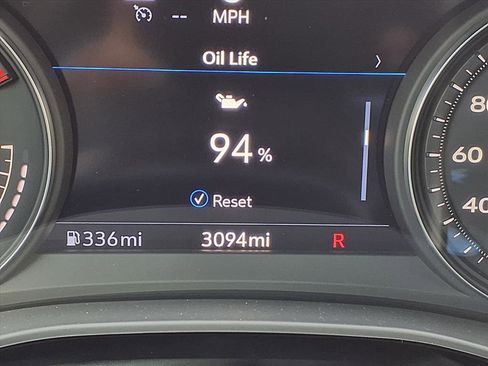 Certified 2025 Cadillac XT5 Premium Luxury w/ Technology Package image 30