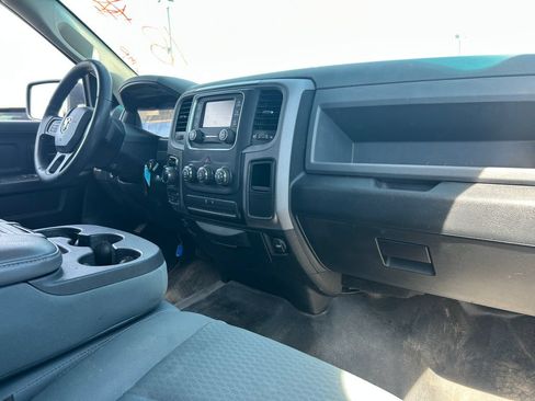 Used 2016 RAM 1500 Tradesman w/ Popular Equipment Group AWD/4WD image 26