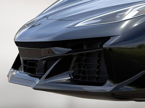 New 2026 Chevrolet Corvette Z06 image 13