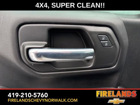 Used 2023 GMC Sierra 1500 Pro image 13