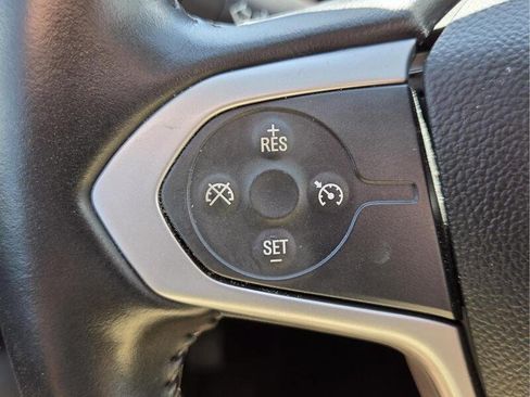 Used 2021 Chevrolet Colorado LT w/ LT Convenience Package RWD image 31
